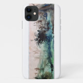 LAND VAN MAREMMA TUSCANY LANDSCAPE Case-Mate iPhone CASE (Achterkant)