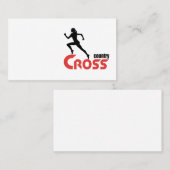 Land Visitekaartje (Voorkant / Achterkant)