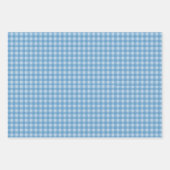 Land Vrachtwagen, Barn, Deer & Buffalo Plays Inpakpapier Vel (Voorkant 2)