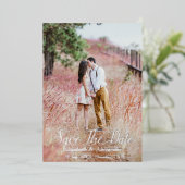 Land waar de kaart voor de datum is opgeslagen (Staand Voorkant)