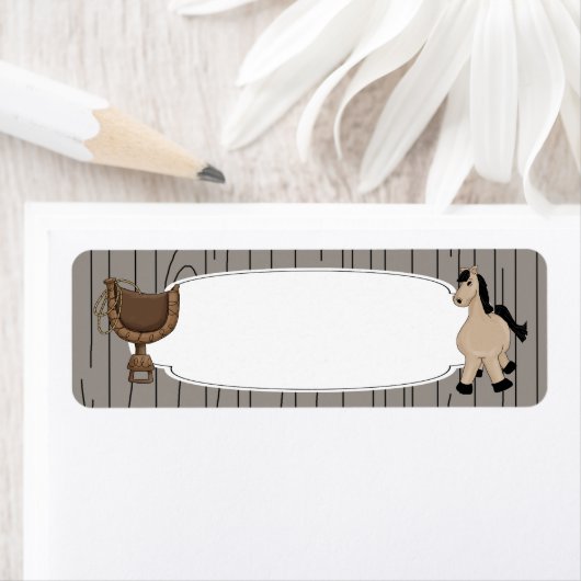 Land Western label (Insitu)