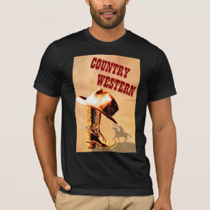 Land Western Shirt