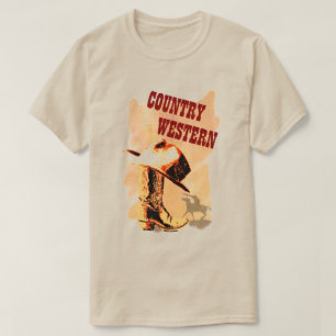 Land Western Shirt