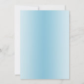 Land Western sprookje Kaart (Achterkant)