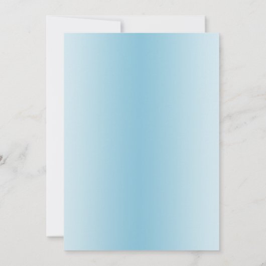 Land Western sprookje Kaart (Achterkant)