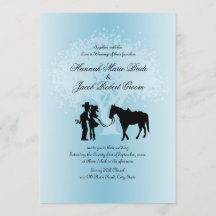 Land Western sprookje