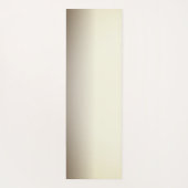 Land Western Yogamat (Achterkant)