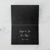 Land Western Zwart-wit Rodeo Bull Skull (Binnen)