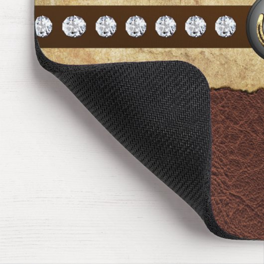 Land Westerne BLOK Muismat (Hoek)