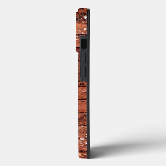 Land Westerne Cowboy Boots aangepast Case-Mate iPhone Case (Achterkant / Links)