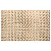 Land Westerne cowboytandar Stof (Yard (91,4 cm))