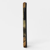 land westerne paard cowboy boot Lasso Rope Case-Mate iPhone Case (Achterkant/links)