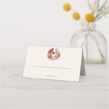 Land Westerne paarden