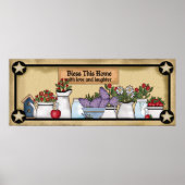 Land zonder poster (Voorkant)