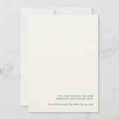 Land Zonnebloem | Aankondiging van groene ontwikke (Achterkant)