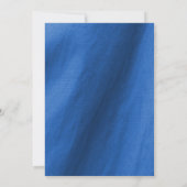 Land Zonnebloem en Stralingslights Weddenschap Kaart (Achterkant)