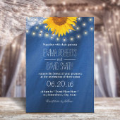 Land Zonnebloem en Stralingslights Weddenschap Kaart