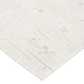 Land Zonnebloemen Rustige Hood Familienaam Tafelkleed (Gekanteld)