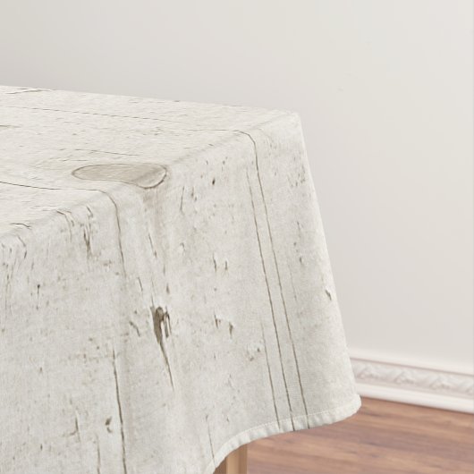 Land Zonnebloemen Rustige Hood Familienaam Tafelkleed (Voorbeeld)