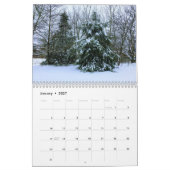 Landagenda boerderij kalender (Jan 2027)