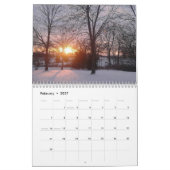 Landagenda boerderij kalender (Feb 2027)