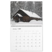 Landagenda Yaak 2016 Kalender (Jan 2027)