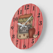 Landappels Grote Klok (Hoek)