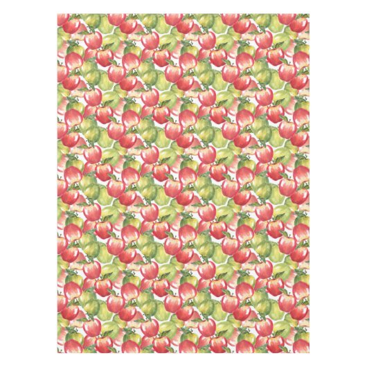Landappels Tafelkleed (Voorkant)