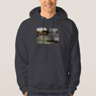 Landas Surf Sudadera Chico Hoodie