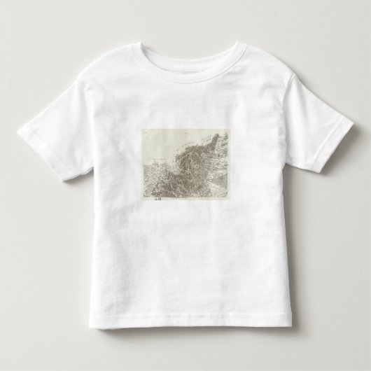 Landau, Wissembourg Kinder Shirts (Voorkant)