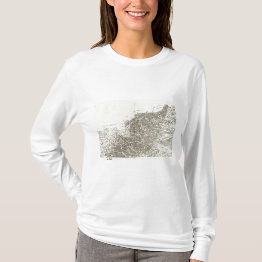 Landau, Wissembourg T-shirt (Voorkant)