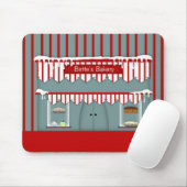 Landbakkerij Mousepad Muismat (Met muis)