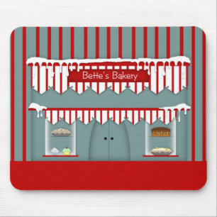 Landbakkerij Mousepad Muismat