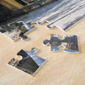 Landbedekkingsbrug Legpuzzel (Zijkant)