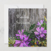 Landbloemen in Oostenrijk aan boord (Voorkant)