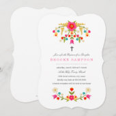 Landbloemen Kaart (Voorkant / Achterkant)