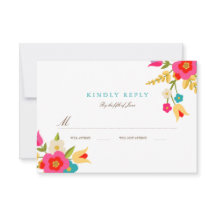 Landbloemen Weddenschap RSVP