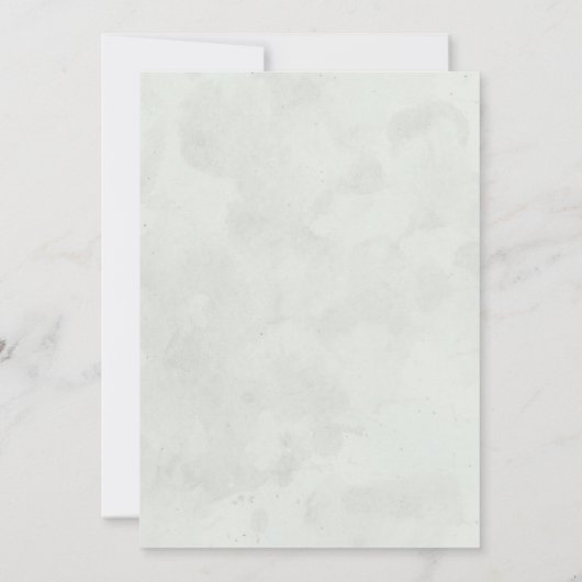 Landboten Weddenschap Uitnodigingen (Achterkant)