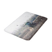 LANDBOUW BADMAT (Gekanteld)