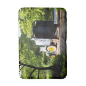 LANDBOUW BADMAT (Voorkant Verticaal)