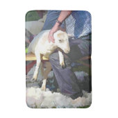 LANDBOUW BADMAT (Voorkant Verticaal)