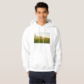 Landbouw Brazilië Hoodie (Voorkant volledig)