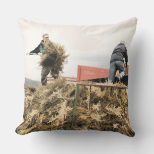 LANDBOUW BUITENKUSSEN