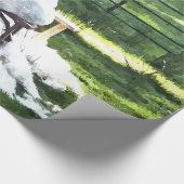 LANDBOUW CADEAUPAPIER (Hoek)