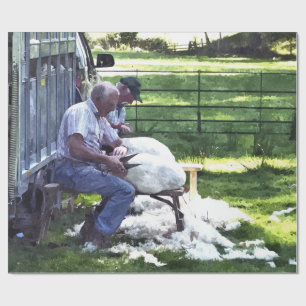 LANDBOUW CADEAUPAPIER