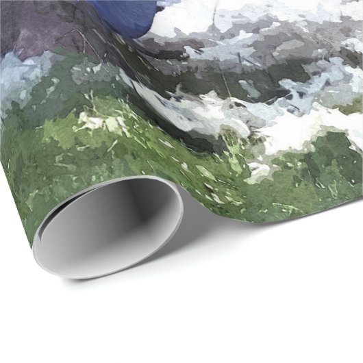 LANDBOUW CADEAUPAPIER (Rol Hoek)