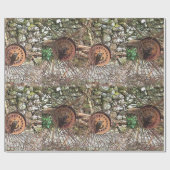 LANDBOUW CADEAUPAPIER (Vlak)