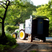 LANDBOUW CADEAUPAPIER