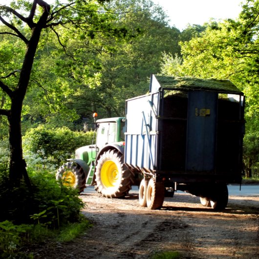 LANDBOUW CADEAUPAPIER