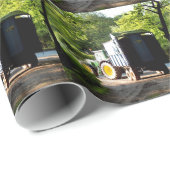 LANDBOUW CADEAUPAPIER (Rol Hoek)